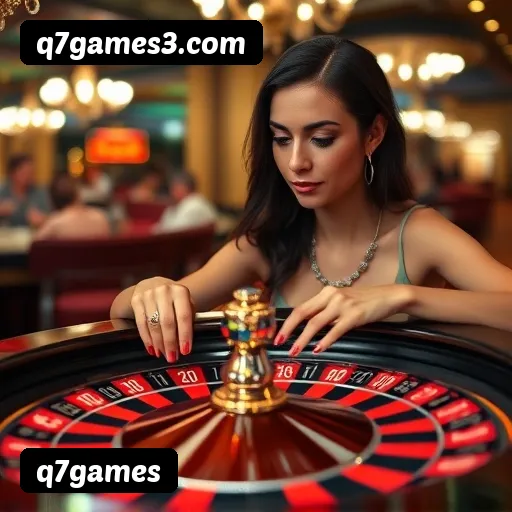 q7games APK - Download Oficial Android