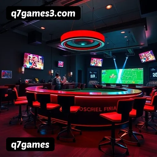 Como Instalar APK q7games