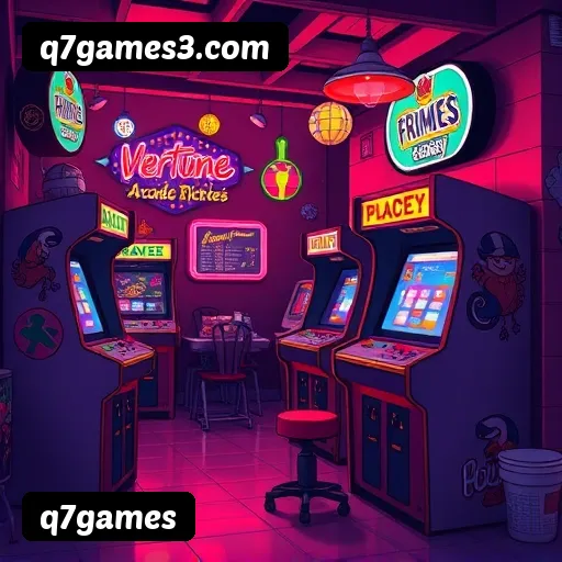 FAQ App q7games