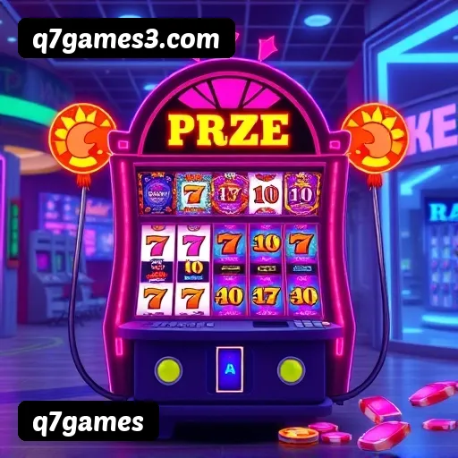 Recursos App q7games