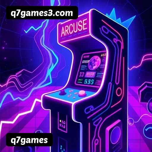 Catálogo Completo de Bônus q7games