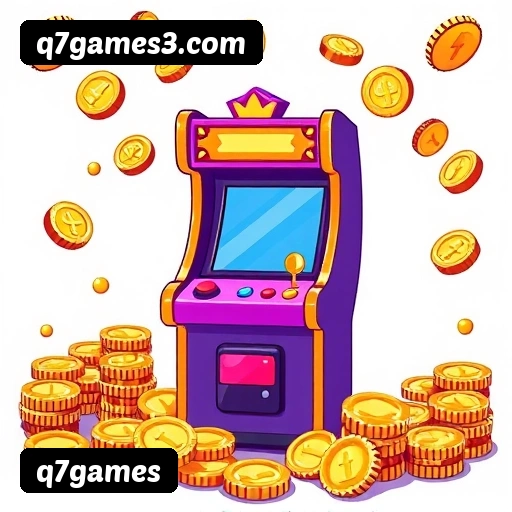 q7games Logo