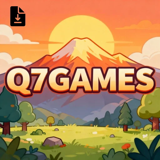 Baixar app da q7games gratuitamente