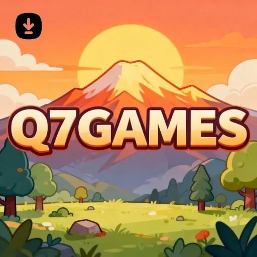 Download gratuito do app da q7games