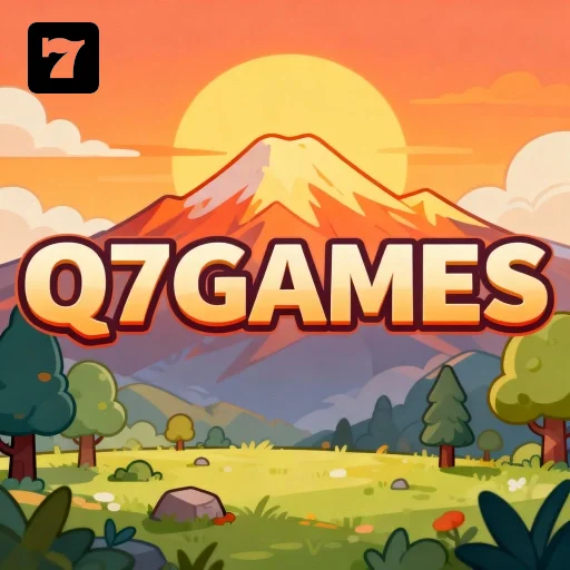 Jogos de fortune da q7games com prêmios incríveis
