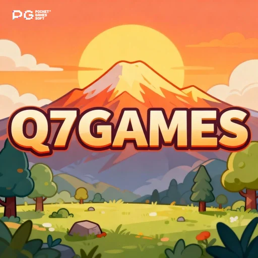 Logo da q7games