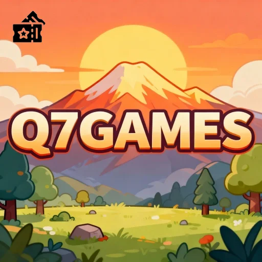 Jogos de loteria online na q7games
