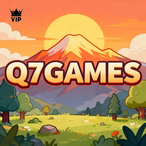 Programa VIP exclusivo da q7games