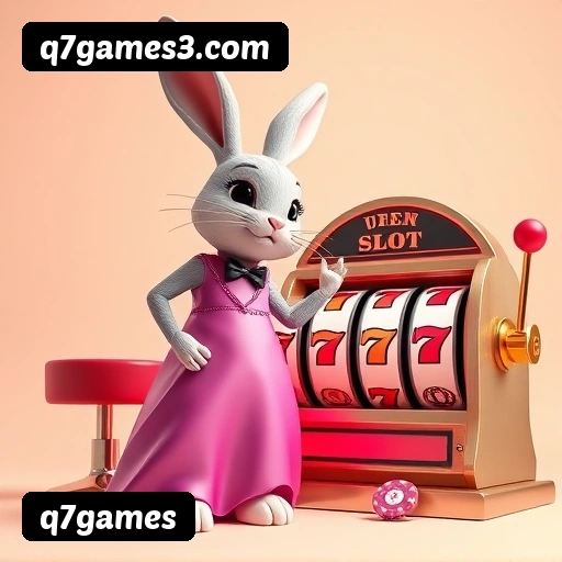q7games Logo